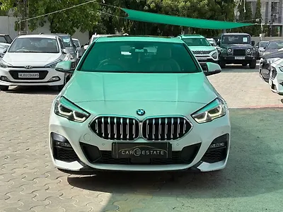 2021 BMW 2 Series Gran Coupe 220i M Sport [2021-2023] 1
