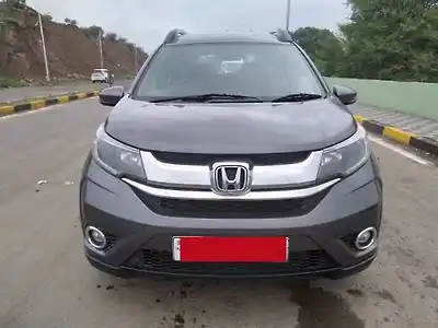 2019 होंडा बीआर-वी वी सीवीटी पेट्रोल 1