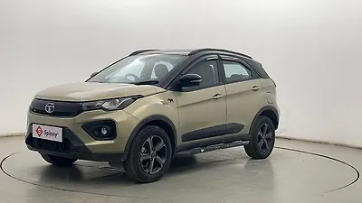 2023 Tata Nexon XZ Plus LUXS Diesel Kaziranga 1 2023 Tata Nexon XZ Plus LUXS Diesel Kaziranga 1