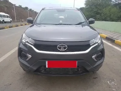 2021 Tata Nexon XM (S) [2020-2023] 1