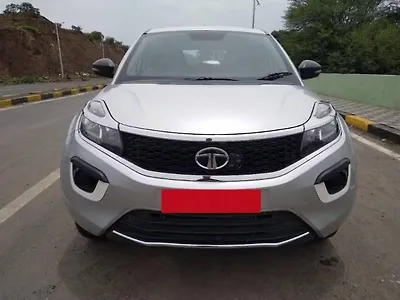 2019 Tata Nexon XM 1
