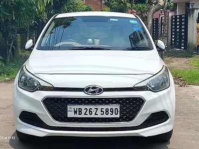 2017 Hyundai Elite i20 Magna 1.2 [2016-2017] 1