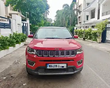 2018 जीप कम्पस लिमिटेड प्लस डीज़ल 1 2018 जीप कम्पस लिमिटेड प्लस डीज़ल 1