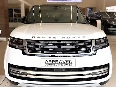 2024 लैंड रोवर रेंज रोवर HSE 3.0 Diesel [2023-2024] 1