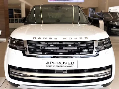 2024 Land Rover Range Rover HSE 3.0 Diesel [2023-2024] 1