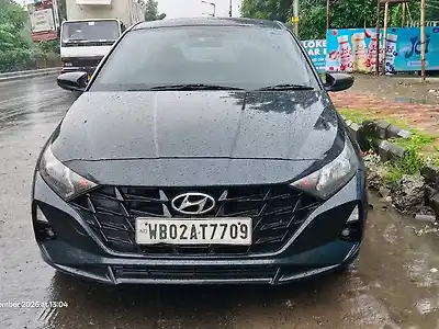 2023 हुंडई एलीट i20 मैग्ना 1.2 एमटी [2020-2023] 1