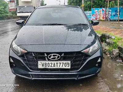 2023 Hyundai Elite i20 Magna 1.2 MT [2020-2023] 1