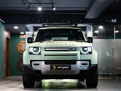 2023 Land Rover Defender 110 X 3.0 Petrol 1