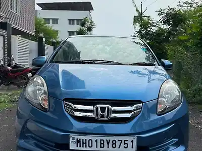 2015 होंडा अमेज 1.2 s आई-वीटेक 1
