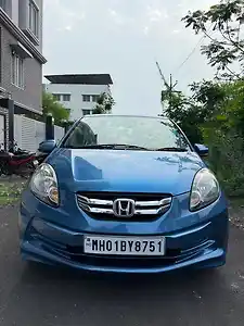 2015 होंडा अमेज 1.2 s आई-वीटेक 1 2015 होंडा अमेज 1.2 s आई-वीटेक 1