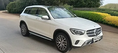 2022 Mercedes-Benz GLC 200 Progressive 1 2022 Mercedes-Benz GLC 200 Progressive 1