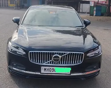 2024 Volvo S90 B5 Ultimate 1 2024 Volvo S90 B5 Ultimate 1