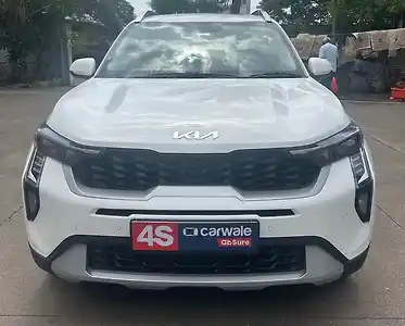 2024 किआ सोनेट HTK (O) Petrol 1.2L 5 Speed Manual 1 2024 किआ सोनेट HTK (O) Petrol 1.2L 5 Speed Manual 1