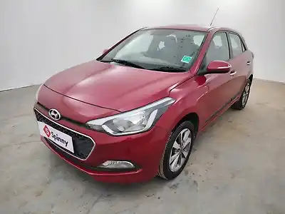 2014 हुंडई एलीट i20 एस्टा 1.2 1 2014 हुंडई एलीट i20 एस्टा 1.2 1