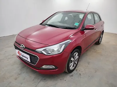 2014 Hyundai Elite i20 Asta 1.2 1 2014 Hyundai Elite i20 Asta 1.2 1