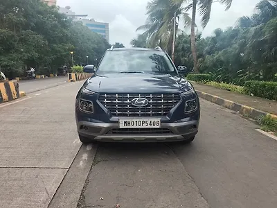 2020 Hyundai Venue SX Plus 1.0 Turbo DCT 1 2020 Hyundai Venue SX Plus 1.0 Turbo DCT 1