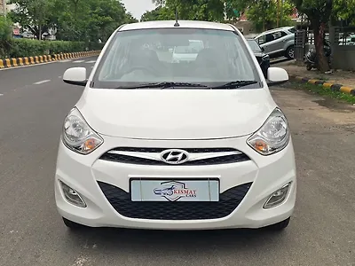 2015 Hyundai i10 Sportz 1.1 iRDE2 [2010--2017] 1