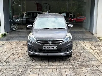2017 Maruti Suzuki Ertiga VDI SHVS 1 2017 Maruti Suzuki Ertiga VDI SHVS 1