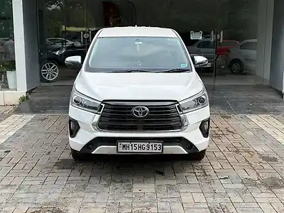 2021 टोयोटा इनोवा क्रिस्टा zx 2.4 7 सीटर 1