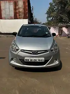2018 हुंडई ईऑन एरा + 1 2018 हुंडई ईऑन एरा + 1
