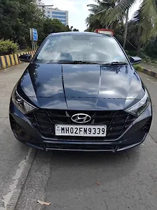 2021 Hyundai Elite i20 Asta 1.2 IVT 1 2021 Hyundai Elite i20 Asta 1.2 IVT 1