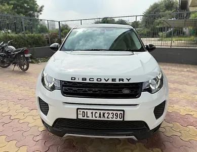 2019 Land Rover Discovery Sport HSE Petrol 1 2019 Land Rover Discovery Sport HSE Petrol 1