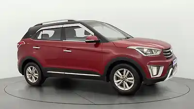 2016 हुंडई क्रेटा 1.6 sx प्लस पेट्रोल 1 2016 हुंडई क्रेटा 1.6 sx प्लस पेट्रोल 1