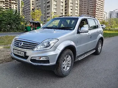 2013 सैंगयोंग रेक्सटन rx5 1 2013 सैंगयोंग रेक्सटन rx5 1