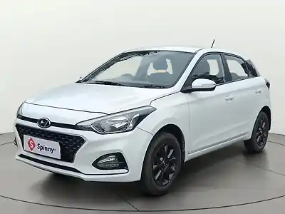 2019 हुंडई एलीट i20 स्पोर्टज़ 1.2 1