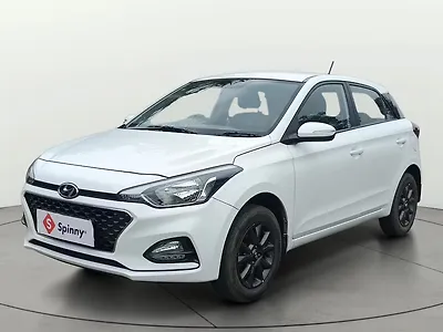 2019 Hyundai Elite i20 Sportz 1.2 1