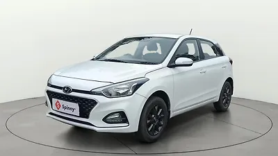 2019 Hyundai Elite i20 Sportz 1.2 1 2019 Hyundai Elite i20 Sportz 1.2 1