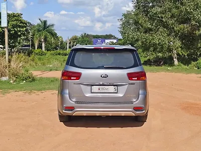 2020 Kia Carnival Limousine Plus 7 STR