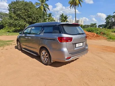 2020 Kia Carnival Limousine Plus 7 STR