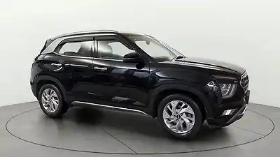 2022 हुंडई क्रेटा sx 1.5 डीज़ल 1 2022 हुंडई क्रेटा sx 1.5 डीज़ल 1