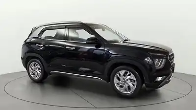 2022 Hyundai Creta SX 1.5 Diesel 1