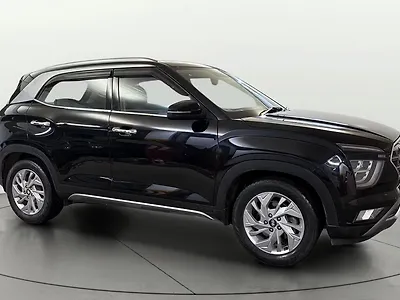 2022 Hyundai Creta SX 1.5 Diesel 1