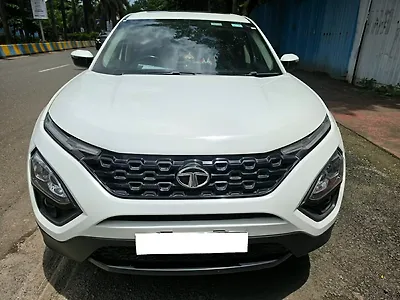 2021 Tata Harrier XZA Plus 1