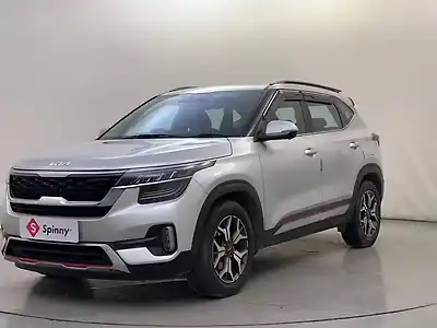 2022 किआ सेल्टोस gtx प्लस 1.4 डीसीटी 1