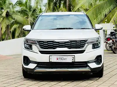 2021 Kia Seltos HTK Plus 1.5 Diesel 1