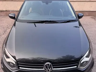 2017 Volkswagen Ameo Highline1.5L (D) [2016-2018] 1