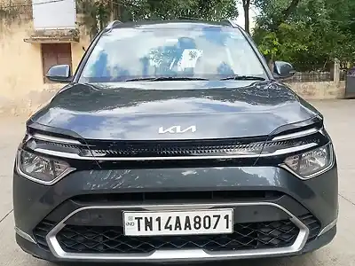 2022 किआ कारेन्स प्रेस्टीज 1.5 डीज़ल एमटी 7-सीटर 1