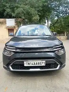 2022 किआ कारेन्स प्रेस्टीज 1.5 डीज़ल एमटी 7-सीटर 1 2022 किआ कारेन्स प्रेस्टीज 1.5 डीज़ल एमटी 7-सीटर 1