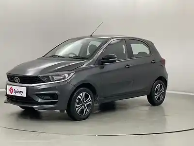 2022 टाटा टियागो xt [2020-2023] 1
