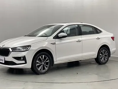 2022 Skoda Slavia Style 1.0L TSI MT 1