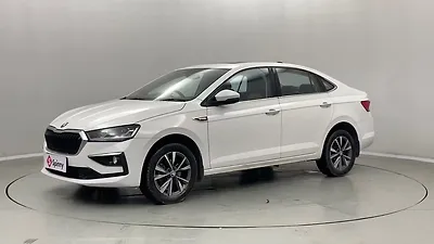 2022 Skoda Slavia Style 1.0L TSI MT 1 2022 Skoda Slavia Style 1.0L TSI MT 1