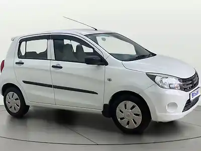 2014 मारुति सुज़ुकी सिलेरियो vxi 1