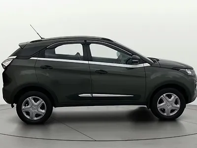 2020 Tata Nexon
