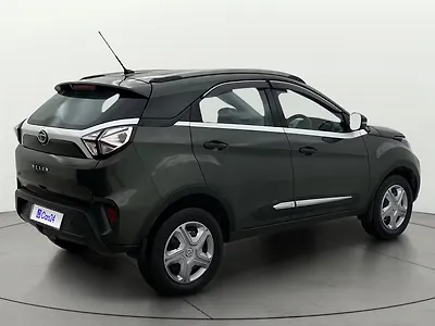 2020 Tata Nexon