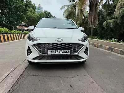 2021 Hyundai Aura SX Plus 1.2 AMT Petrol 1 2021 Hyundai Aura SX Plus 1.2 AMT Petrol 1
