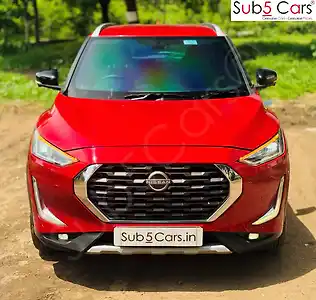 2023 निसान मैग्नाइट xv प्रीमियम टर्बो सीवीटी 1 2023 निसान मैग्नाइट xv प्रीमियम टर्बो सीवीटी 1